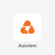 Asivilem logo