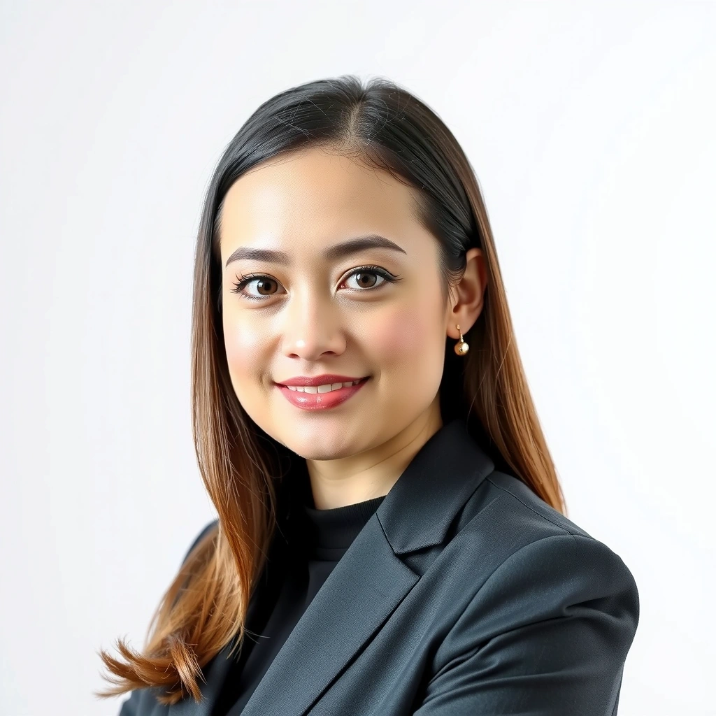 Avatar de usuario satisfecho