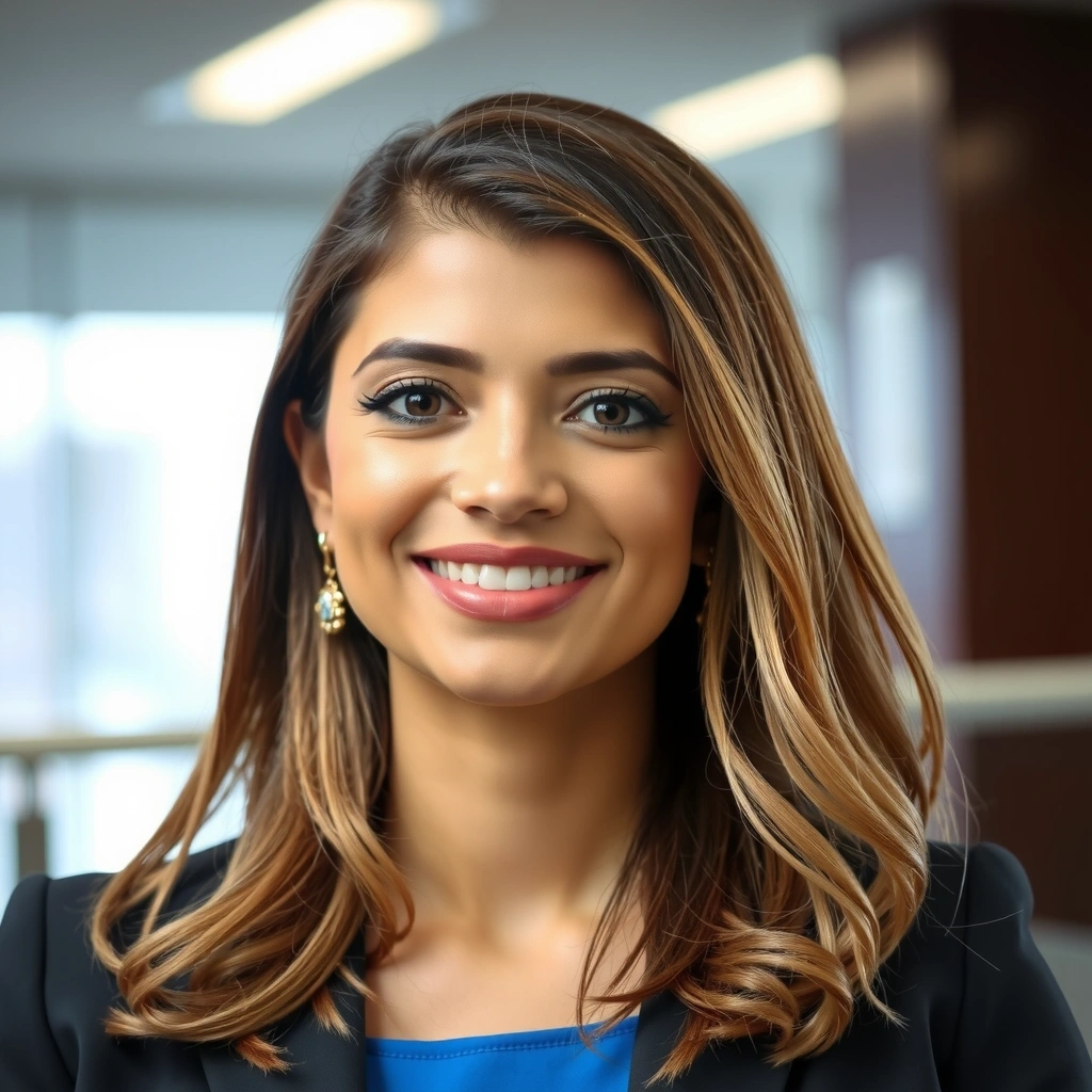 Avatar de usuario satisfecho