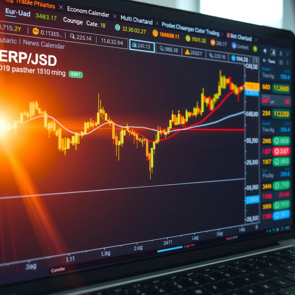 ForexMaster Screenshot