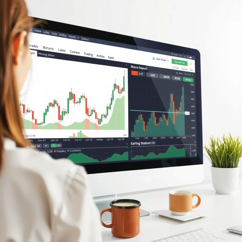 StockAnalyzer Pro - Análisis de Acciones