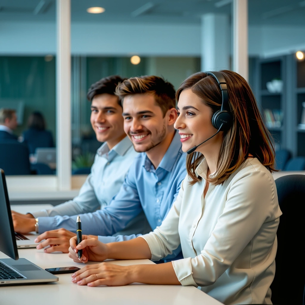 Equipo de soporte Asivilem